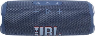 Přenosný reproduktor JBL Flip 7 Blue Přenosný reproduktor - 1