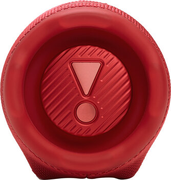 Prenosný reproduktor JBL Charge 6 Red Prenosný reproduktor - 9