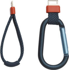 Přenosný reproduktor JBL Flip 7 Blue Přenosný reproduktor - 5