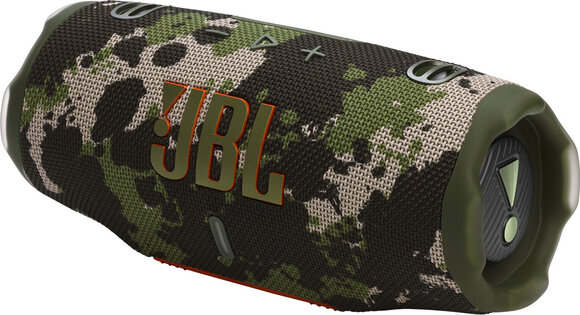 портативна колонка JBL Charge 6 Squad портативна колонка - 3