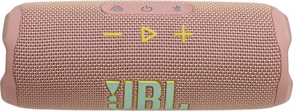 портативна колонка JBL Flip 7 Pink портативна колонка - 2
