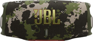Přenosný reproduktor JBL Charge 6 Squad Přenosný reproduktor - 3