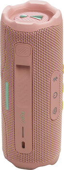 портативна колонка JBL Flip 7 Pink портативна колонка - 3