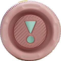 портативна колонка JBL Flip 7 Pink портативна колонка - 3