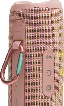 портативна колонка JBL Flip 7 Pink портативна колонка - 5