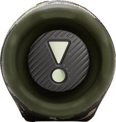 Přenosný reproduktor JBL Charge 6 Squad Přenosný reproduktor - 7