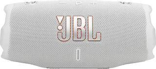 Přenosný reproduktor JBL Charge 6 White Přenosný reproduktor - 3