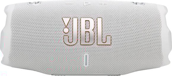 портативна колонка JBL Charge 6 White портативна колонка - 4