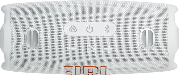 портативна колонка JBL Charge 6 White портативна колонка - 5