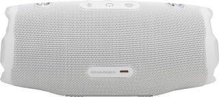Přenosný reproduktor JBL Charge 6 White Přenosný reproduktor - 5