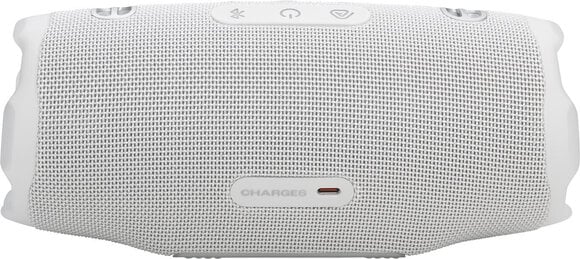 портативна колонка JBL Charge 6 White портативна колонка - 6