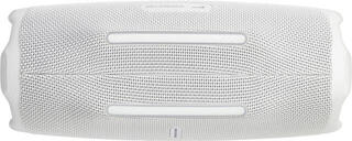 Přenosný reproduktor JBL Charge 6 White Přenosný reproduktor - 6