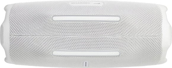 портативна колонка JBL Charge 6 White портативна колонка - 7