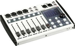 Digital Mixer PROEL DIGIPAD8 Digital Mixer - 1