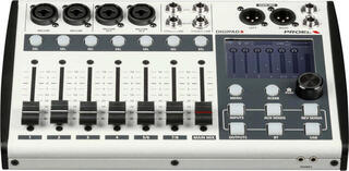 Digital Mixer PROEL DIGIPAD8 Digital Mixer - 5
