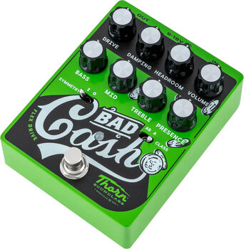 Gitarski efekt Thorn Soundlabs Bad Cash - Flex Drive Gitarski efekt - 3