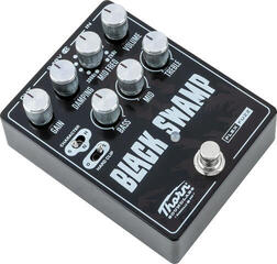 Efekt gitarowy Thorn Soundlabs Black Swamp - Flex Fuzz Efekt gitarowy - 1