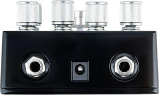 Efekt gitarowy Thorn Soundlabs Black Swamp - Flex Fuzz Efekt gitarowy - 5