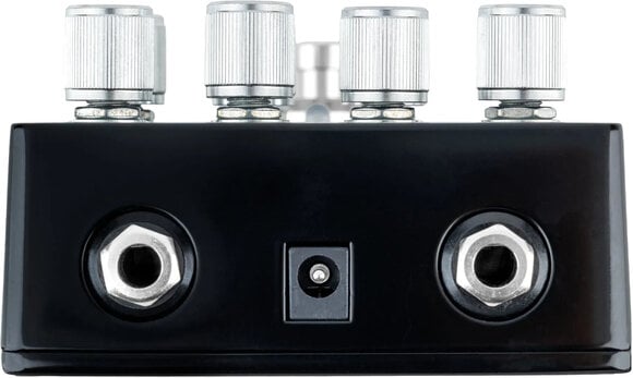 Kytarový efekt Thorn Soundlabs Black Swamp - Flex Fuzz Kytarový efekt - 6