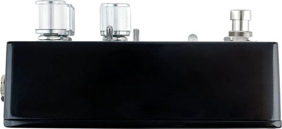 Kytarový efekt Thorn Soundlabs Black Swamp - Flex Fuzz Kytarový efekt - 7