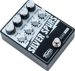 Efekt gitarowy Thorn Soundlabs Silver Spurs - Flex Distortion Efekt gitarowy - 1