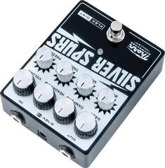 Efekt gitarowy Thorn Soundlabs Silver Spurs - Flex Distortion Efekt gitarowy - 3