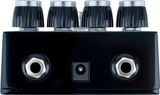 Efekt gitarowy Thorn Soundlabs Silver Spurs - Flex Distortion Efekt gitarowy - 5