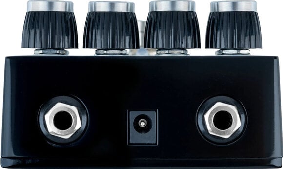 Kytarový efekt Thorn Soundlabs Silver Spurs - Flex Distortion Kytarový efekt - 6