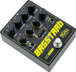 Eфект за китара Thorn Soundlabs Basstard - Flex Bass Overdrive Eфект за китара - 1