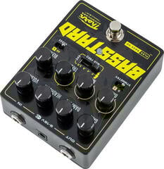 Eфект за китара Thorn Soundlabs Basstard - Flex Bass Overdrive Eфект за китара - 3