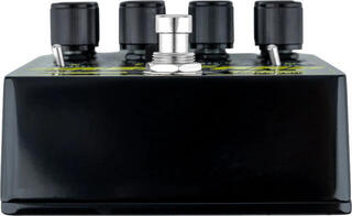Eфект за китара Thorn Soundlabs Basstard - Flex Bass Overdrive Eфект за китара - 4