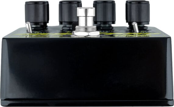 Eфект за китара Thorn Soundlabs Basstard - Flex Bass Overdrive Eфект за китара - 5