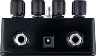 Eфект за китара Thorn Soundlabs Basstard - Flex Bass Overdrive Eфект за китара - 5