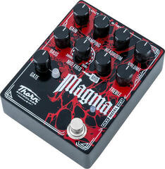 Efekt gitarowy Thorn Soundlabs Magma - Flex Metal Distortion Efekt gitarowy - 2