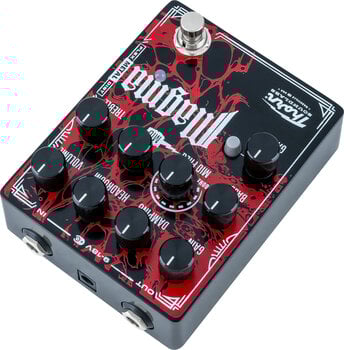 Efect de chitară Thorn Soundlabs Magma - Flex Metal Distortion Efect de chitară - 4