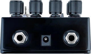 Efekt gitarowy Thorn Soundlabs Magma - Flex Metal Distortion Efekt gitarowy - 5