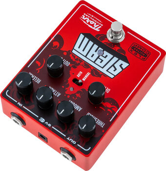 Gitarreffekt Thorn Soundlabs Steam - Flex Compressor Gitarreffekt - 4