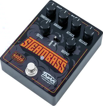 Bass-Effekt Thorn Soundlabs Steambass - Flex BASS Compressor Bass-Effekt - 3