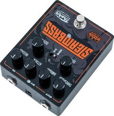 Ефекти за бас китари Thorn Soundlabs Steambass - Flex BASS Compressor Ефекти за бас китари - 3