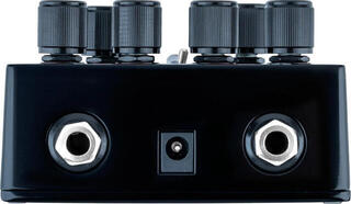 Ефекти за бас китари Thorn Soundlabs Steambass - Flex BASS Compressor Ефекти за бас китари - 5