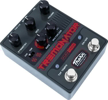 Gitarreneffekt Thorn Soundlabs Tremonator - Flex Tremolo Gitarreneffekt - 2