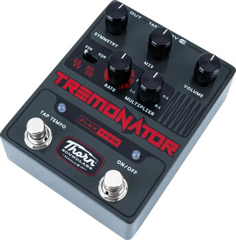 Gitarreneffekt Thorn Soundlabs Tremonator - Flex Tremolo Gitarreneffekt - 3