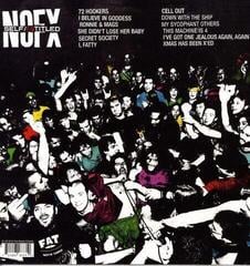 Disque vinyle NOFX - Self Entitled (45 RPM)(LP) - 1