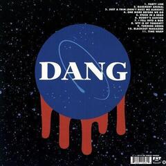 LP ploča Mean Jeans - Gigantic Sike (45 RPM) (LP) - 1