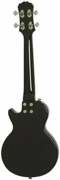 Tenorové ukulele Epiphone Les Paul Tenorové ukulele Vintage Sunburst - 2