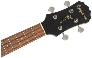 Tenor Ukulele Epiphone Les Paul Vintage Sunburst Tenor Ukulele - 4