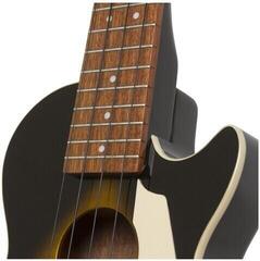 Tenor Ukulele Epiphone Les Paul Vintage Sunburst Tenor Ukulele - 5