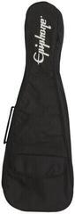 Tenor Ukulele Epiphone Les Paul Vintage Sunburst Tenor Ukulele - 6