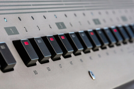 Groovebox Roland TR-1000 Groovebox - 11