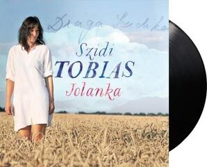 Musikk-CD Tobias Szidi Jolanka (CD) - 1
